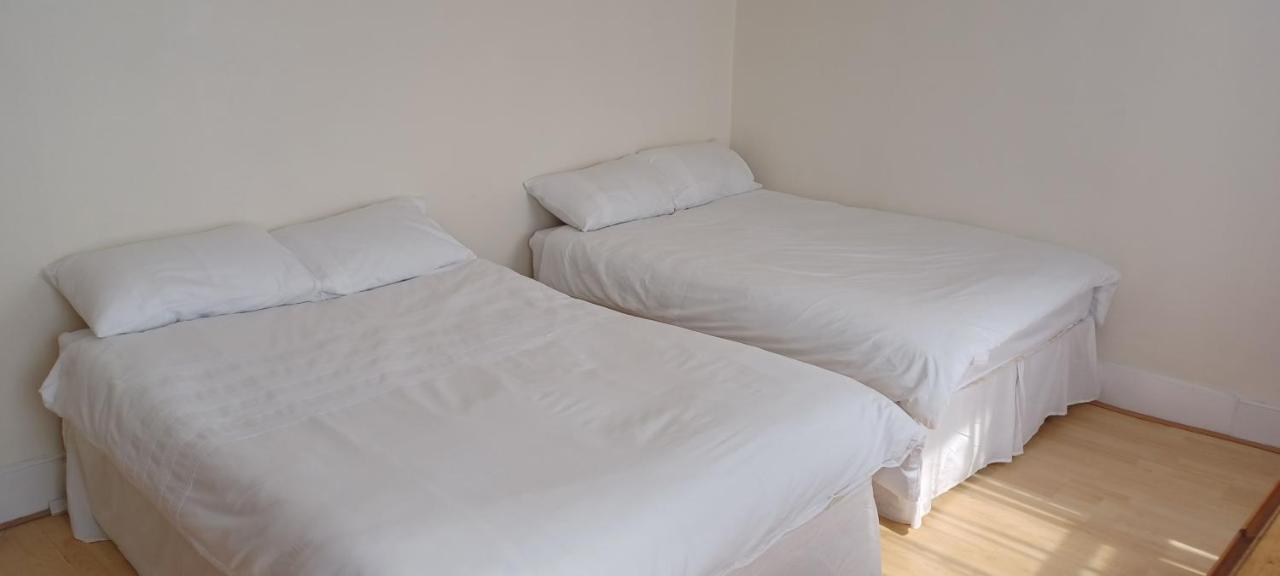 Bruce Rooms Лондон Екстериор снимка