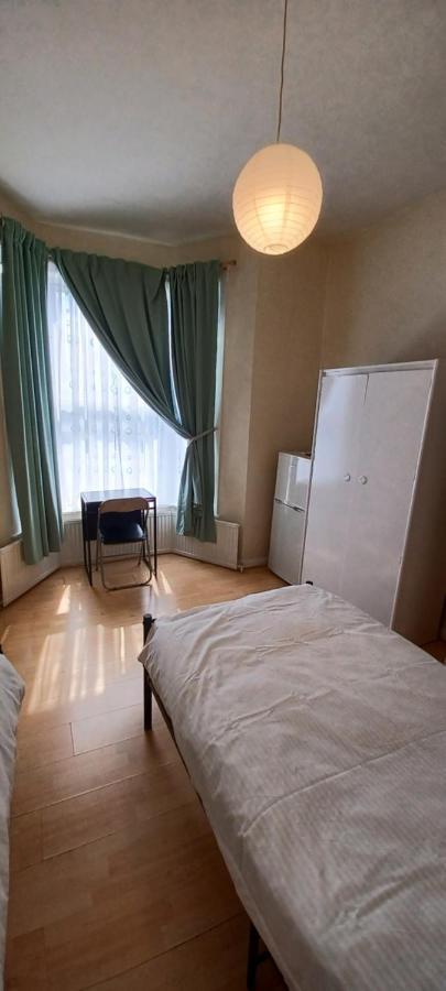 Bruce Rooms Лондон Екстериор снимка