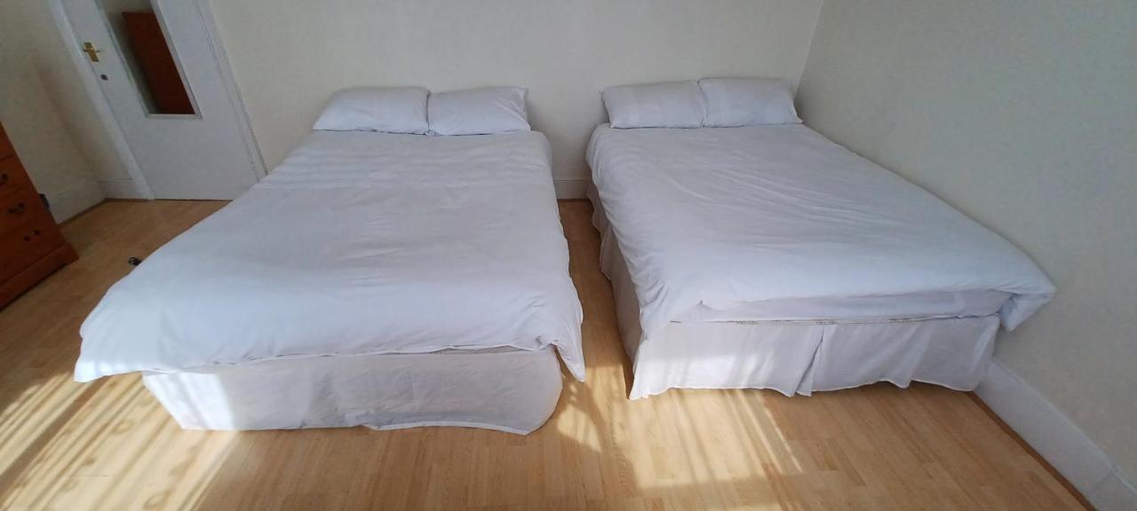 Bruce Rooms Лондон Екстериор снимка