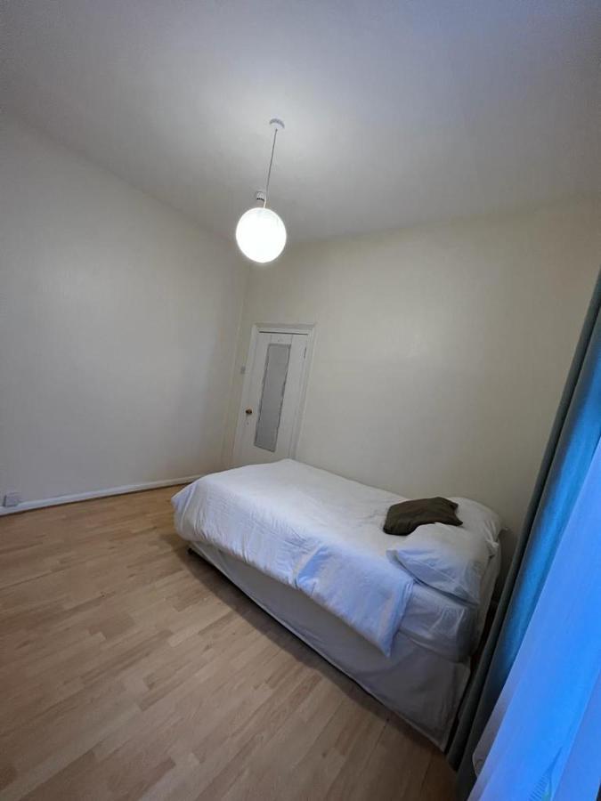 Bruce Rooms Лондон Екстериор снимка