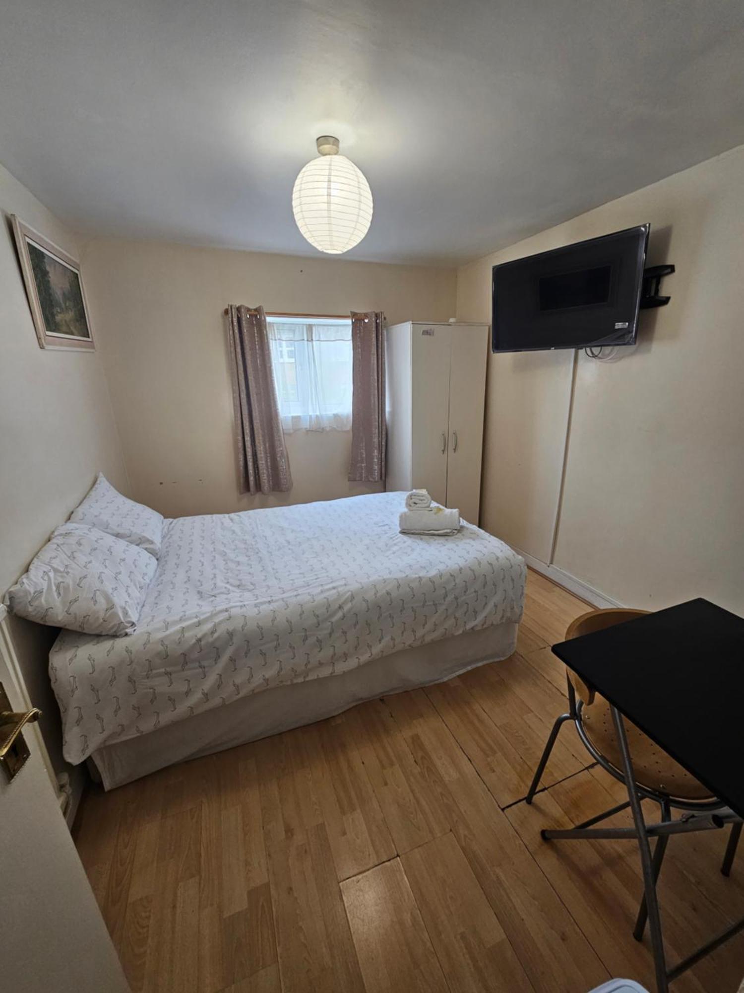 Bruce Rooms Лондон Екстериор снимка