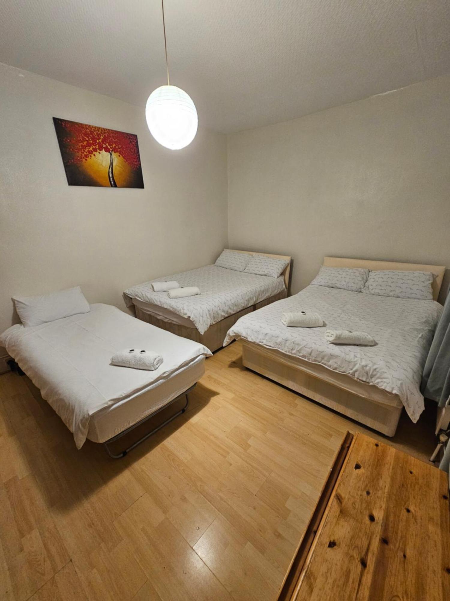 Bruce Rooms Лондон Екстериор снимка